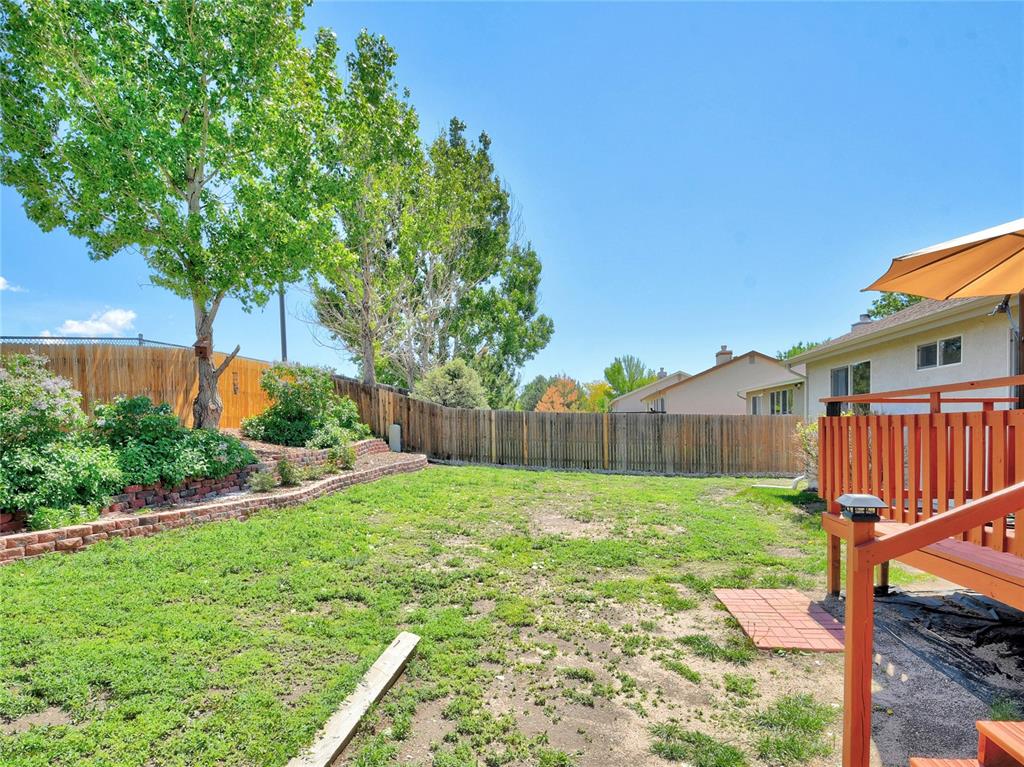 4550 Star Ridge Drive Colorado Springs, CO 80916 - Photo 35 of 40