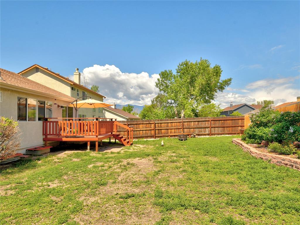 4550 Star Ridge Drive Colorado Springs, CO 80916 - Photo 36 of 40