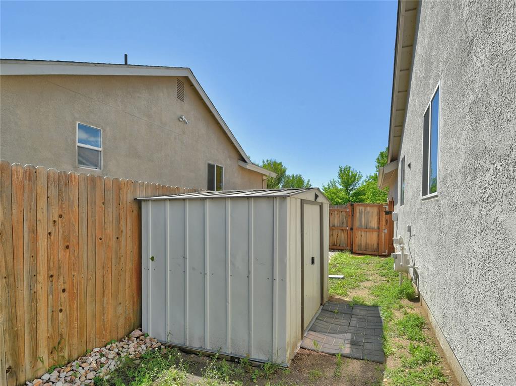 4550 Star Ridge Drive Colorado Springs, CO 80916 - Photo 38 of 40