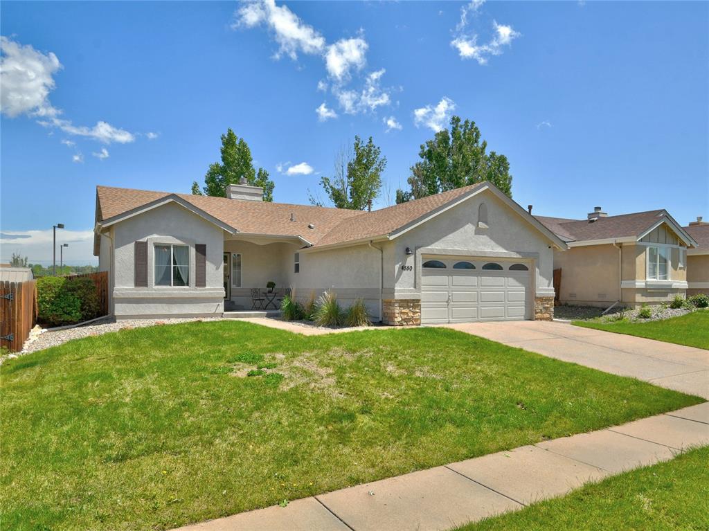 4550 Star Ridge Drive Colorado Springs, CO 80916 - Photo 39 of 40