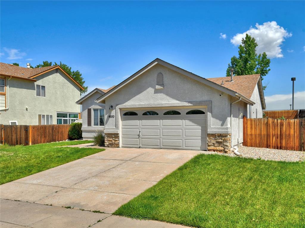 4550 Star Ridge Drive Colorado Springs, CO 80916 - Photo 40 of 40