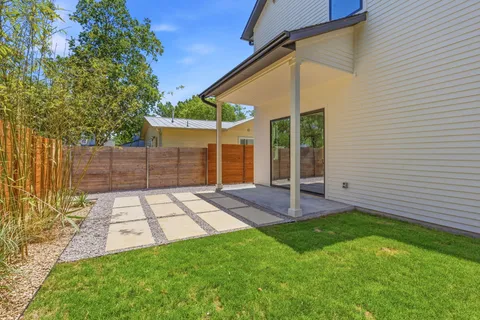 $645,000 | 502 Normandy Street, Unit 1, Austin, TX 78745