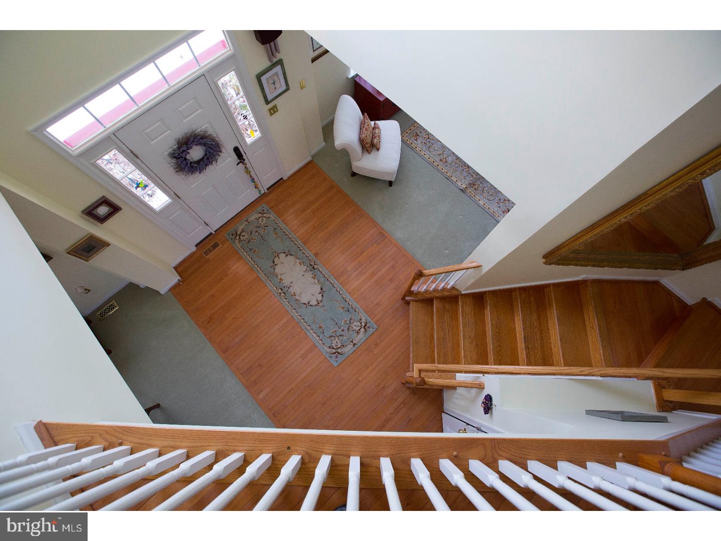 18 Box Turtle Lane Sicklerville, NJ 08081 - Photo 17 of 24 Foyer