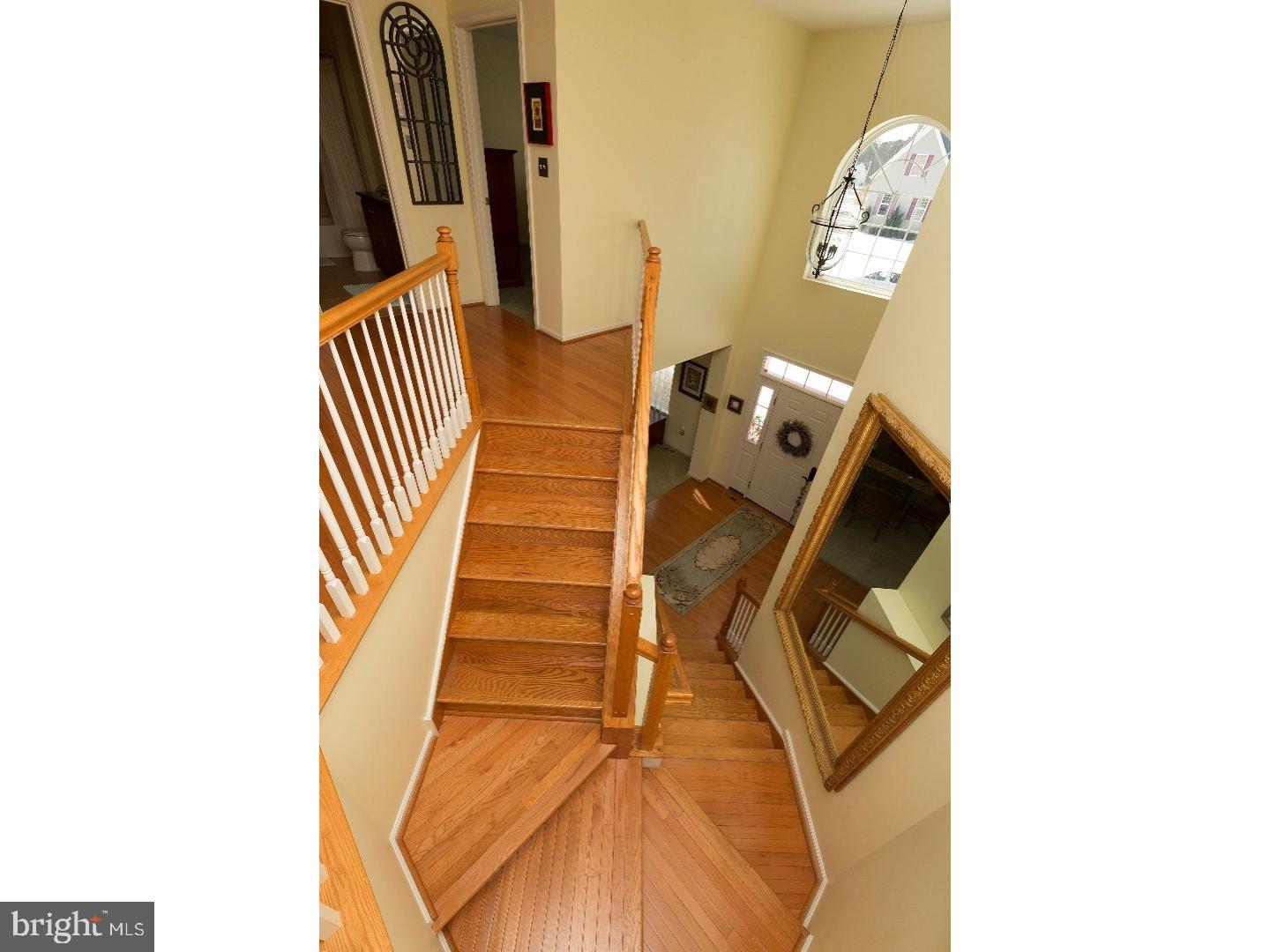 18 Box Turtle Lane Sicklerville, NJ 08081 - Photo 18 of 24 Foyer