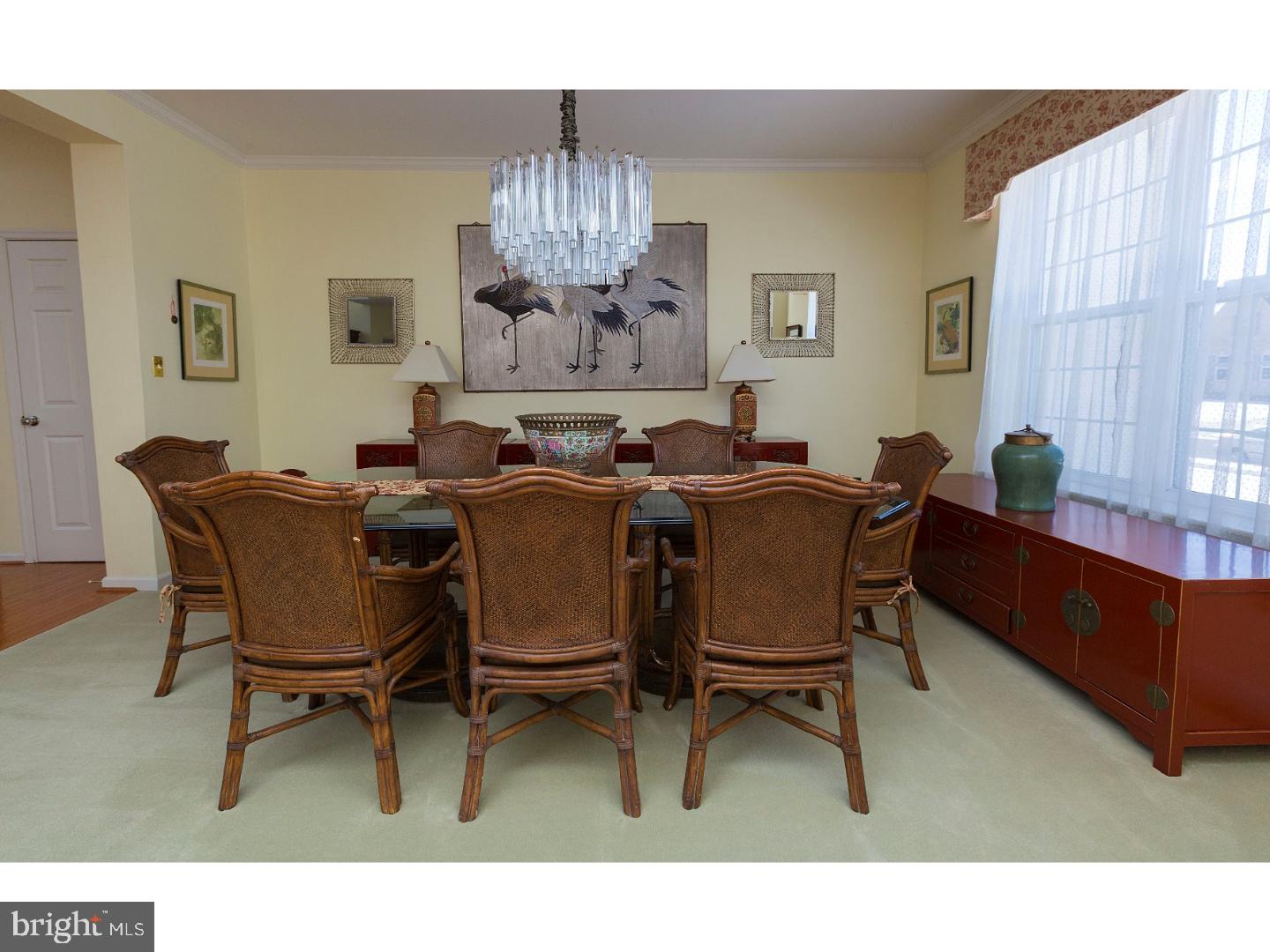 18 Box Turtle Lane Sicklerville, NJ 08081 - Photo 20 of 24 Dining Room