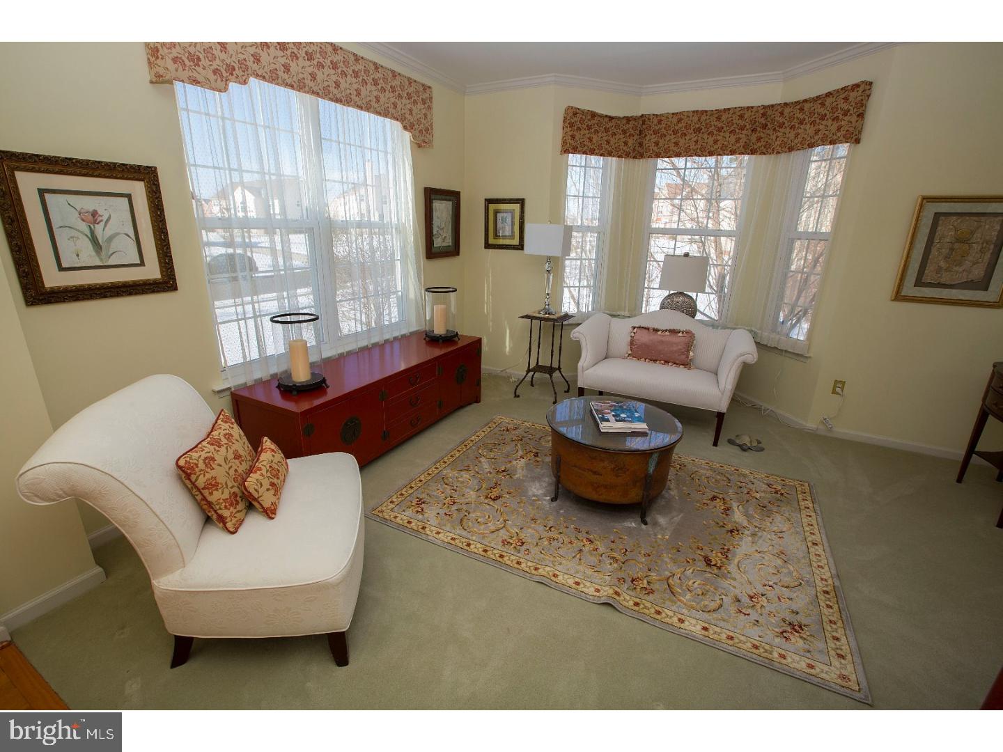 18 Box Turtle Lane Sicklerville, NJ 08081 - Photo 21 of 24 Living Room