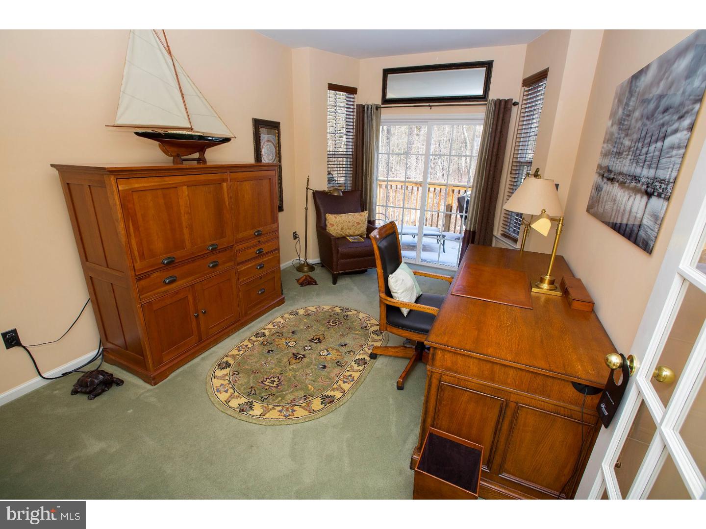 18 Box Turtle Lane Sicklerville, NJ 08081 - Photo 22 of 24 Office / Study