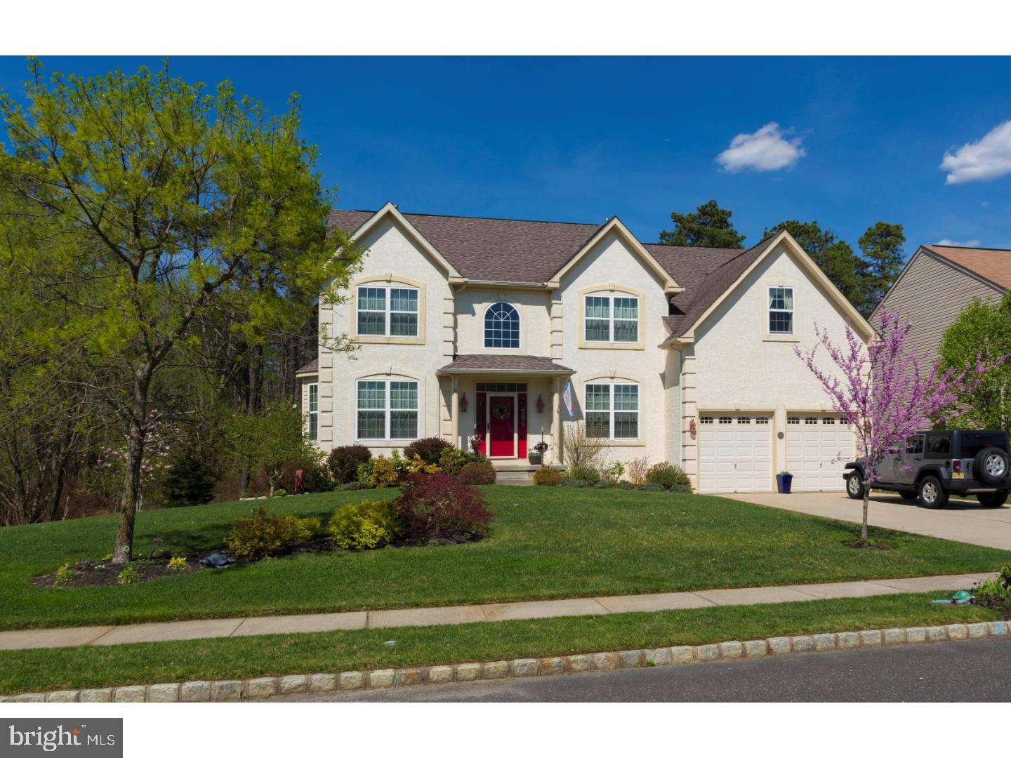 18 Box Turtle Lane Sicklerville, NJ 08081 - Photo 24 of 24 Exterior Front