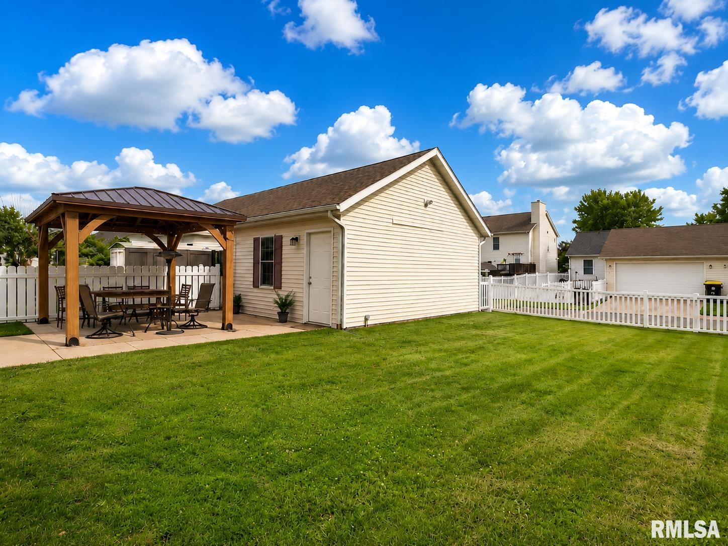 916 Drayton Street Normal, IL 61761 - Photo 41 of 53