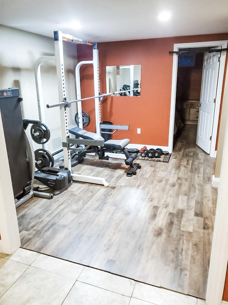 320 New Portland Road Gorham, ME 04038 - Photo 26 of 35 Bonus area in basement