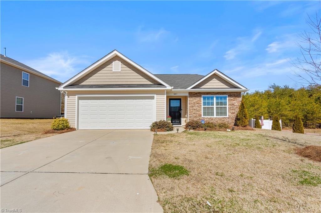6413 Bentbrush Street Rural Hall, NC 27045 - Photo 1 of 31 Gallery Image 1
