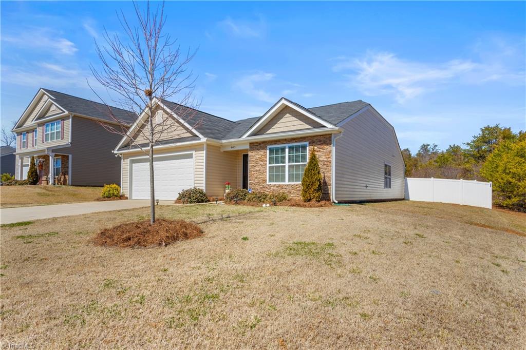 6413 Bentbrush Street Rural Hall, NC 27045 - Photo 2 of 31 Gallery Image 2