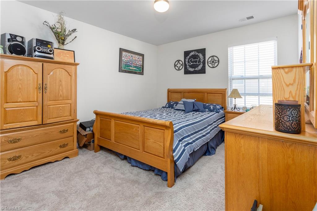 6413 Bentbrush Street Rural Hall, NC 27045 - Photo 21 of 31 2nd bedroom