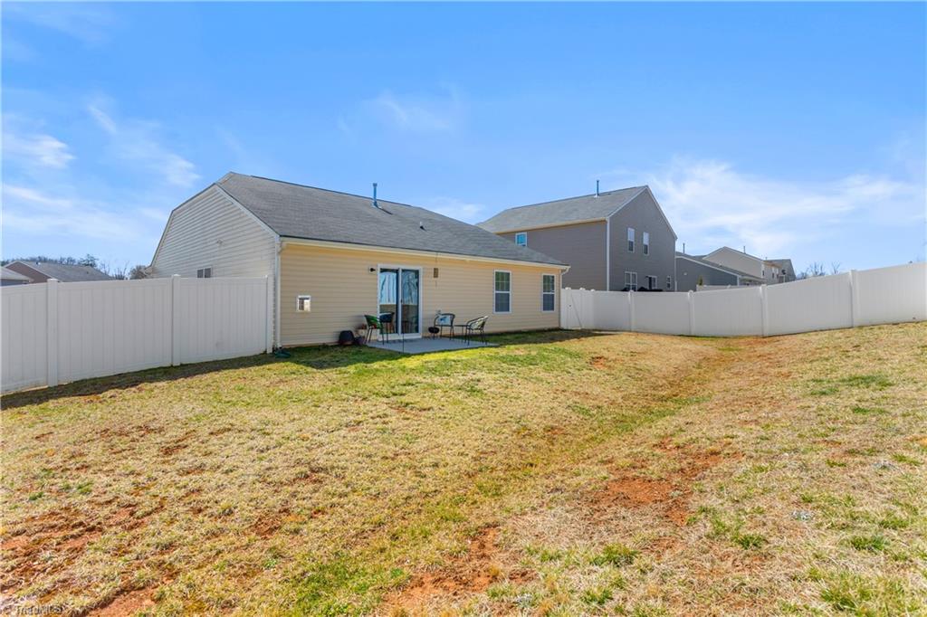 6413 Bentbrush Street Rural Hall, NC 27045 - Photo 29 of 31 Gallery Image 29