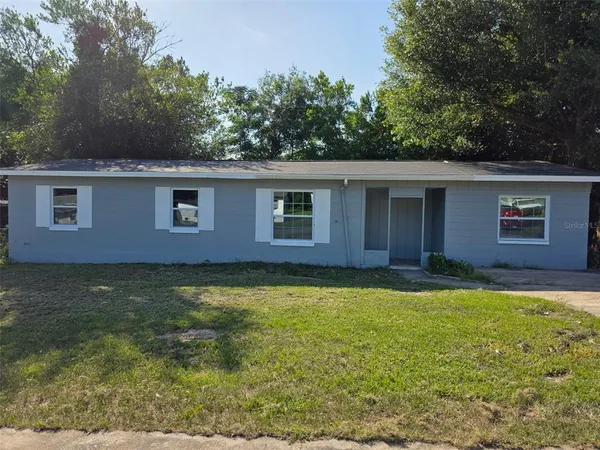 $299,000 | 1869 West Freeman Place, Citrus Springs, FL 34434