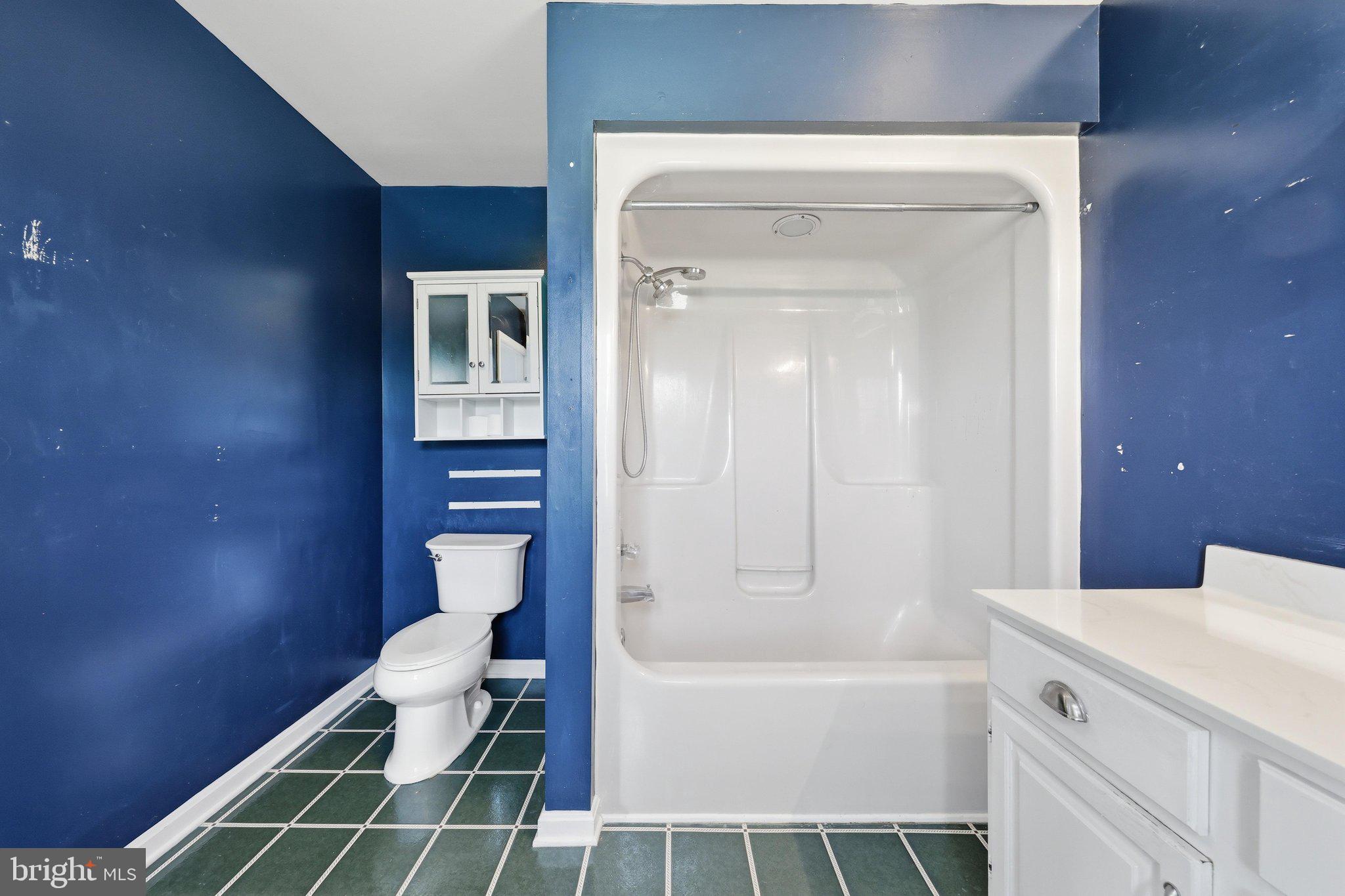325 East Mountain Road Knoxville, MD 21758 - Photo 27 of 54 Primary Bathroom