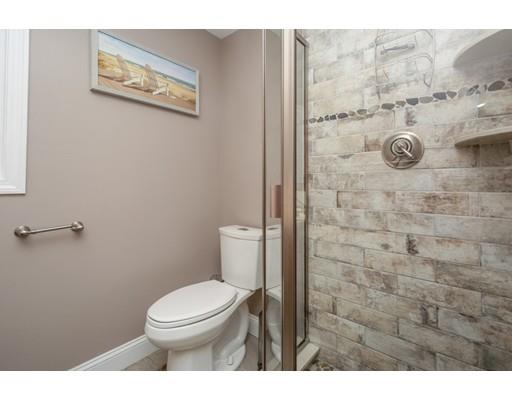 20 Launching Road Andover, MA 01810 - Photo 15 of 33 a bathroom with a toilet and a shower