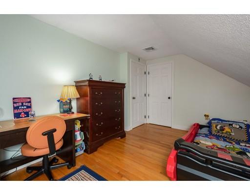 20 Launching Road Andover, MA 01810 - Photo 19 of 33 a bedroom with a bed and furniture