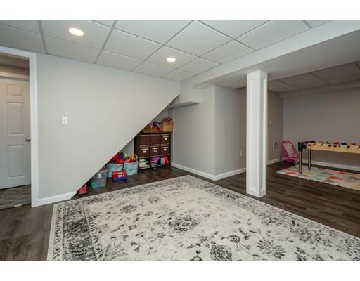 20 Launching Road Andover, MA 01810 - Photo 24 of 33 a view of a hallway