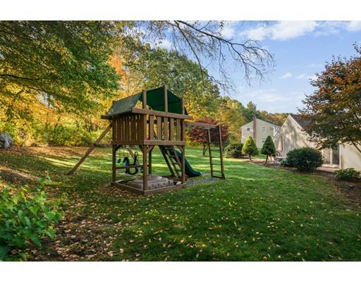 20 Launching Road Andover, MA 01810 - Photo 28 of 33 a garden view