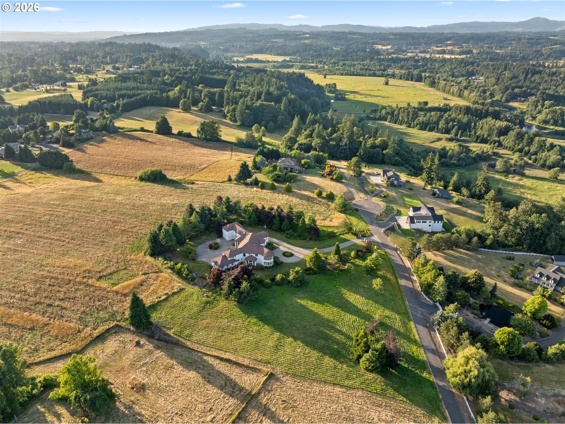 28306 Northeast 24th Avenue Ridgefield, WA 98642 - Photo 46 of 48 a view of a city