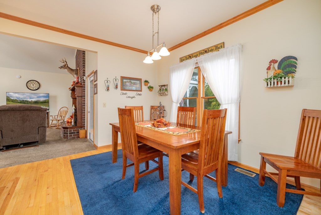 3548 Nutbush Road Victoria, VA 23974 - Photo 8 of 41 Gallery Image 8