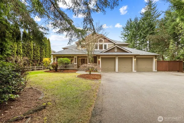 $917,000 | 3148 Old Sawmill Place Northwest, Bremerton, WA 98312
