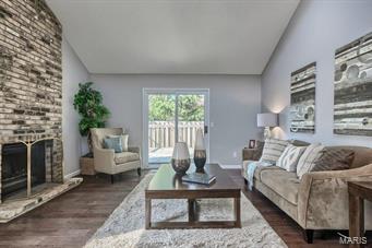 923 Chestnut Ridge Road Ballwin, MO 63021 - Photo 14 of 31 Gallery Image 14