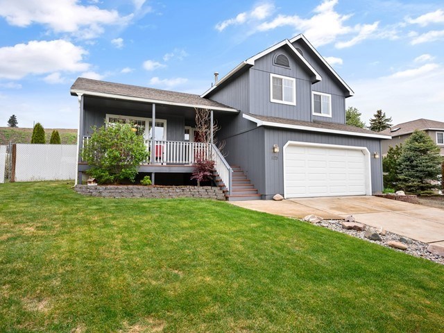 1128 South Moen Road Greenacres, WA 99016 - Photo 1 of 20 Gallery Image 1