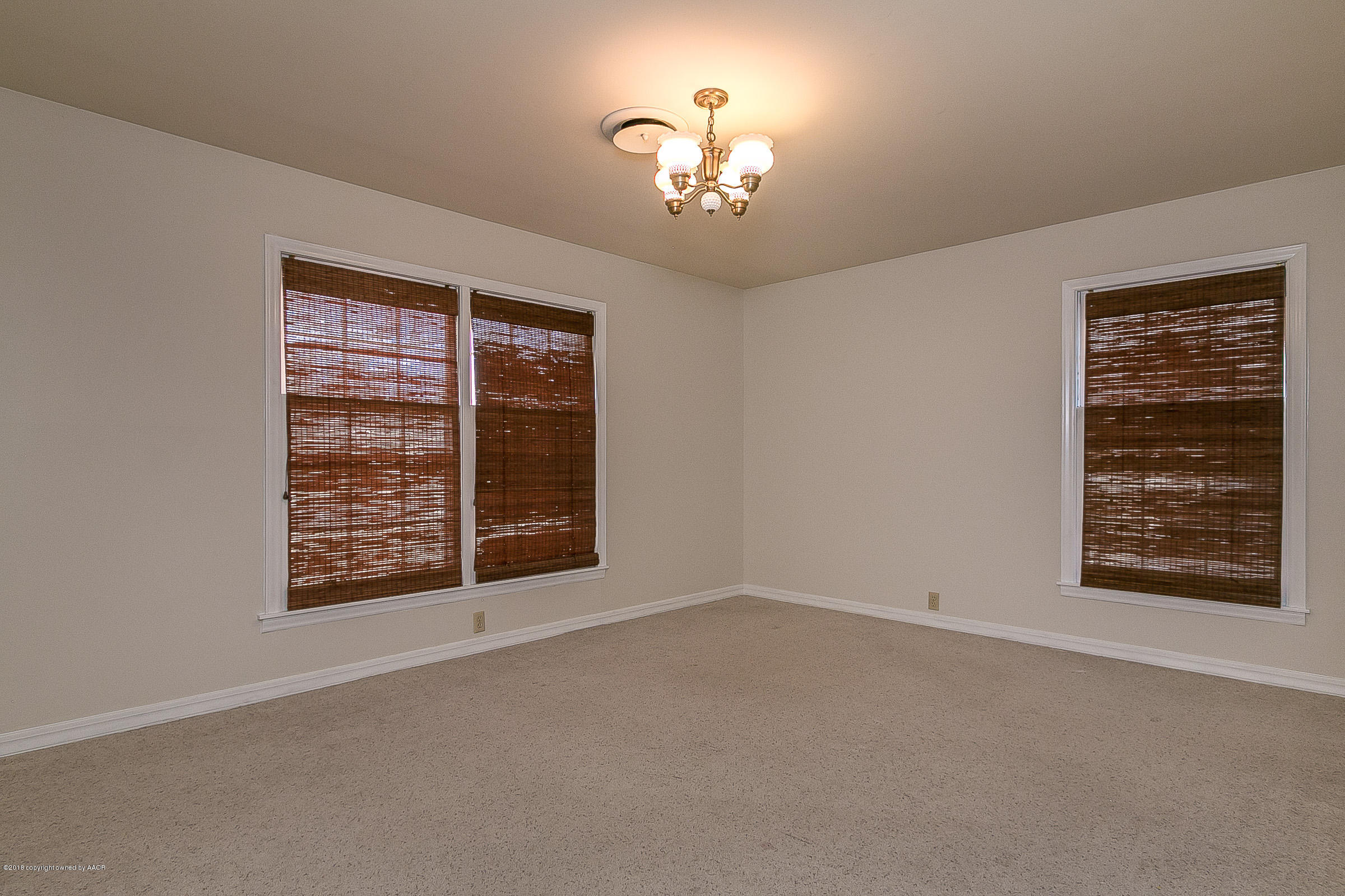 6311 Calumet Road Amarillo, TX 79106 - Photo 14 of 24 Bedroom 2