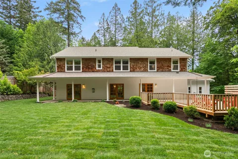 $1,675,000 | 6963 Northeast Hidden Cove Road, Bainbridge Island, WA 98110