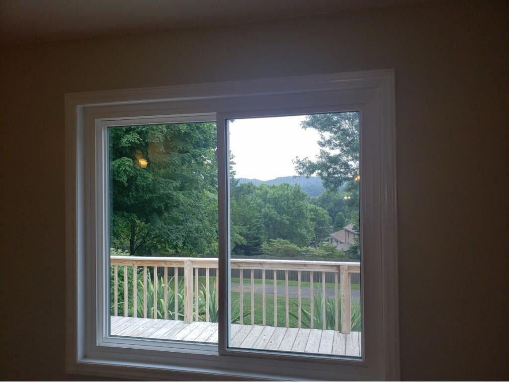 172 Blazerview Road Gray, TN 37615 - Photo 29 of 34 great views from all rooms