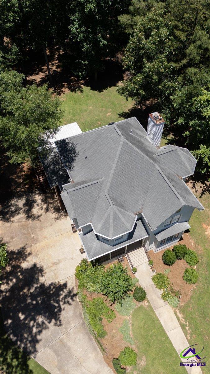 108 Magnolia Court Macon, GA 31210 - Photo 64 of 69