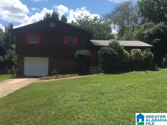 317 St John Road Northwest Birmingham, AL 35215 - Photo 2 of 10