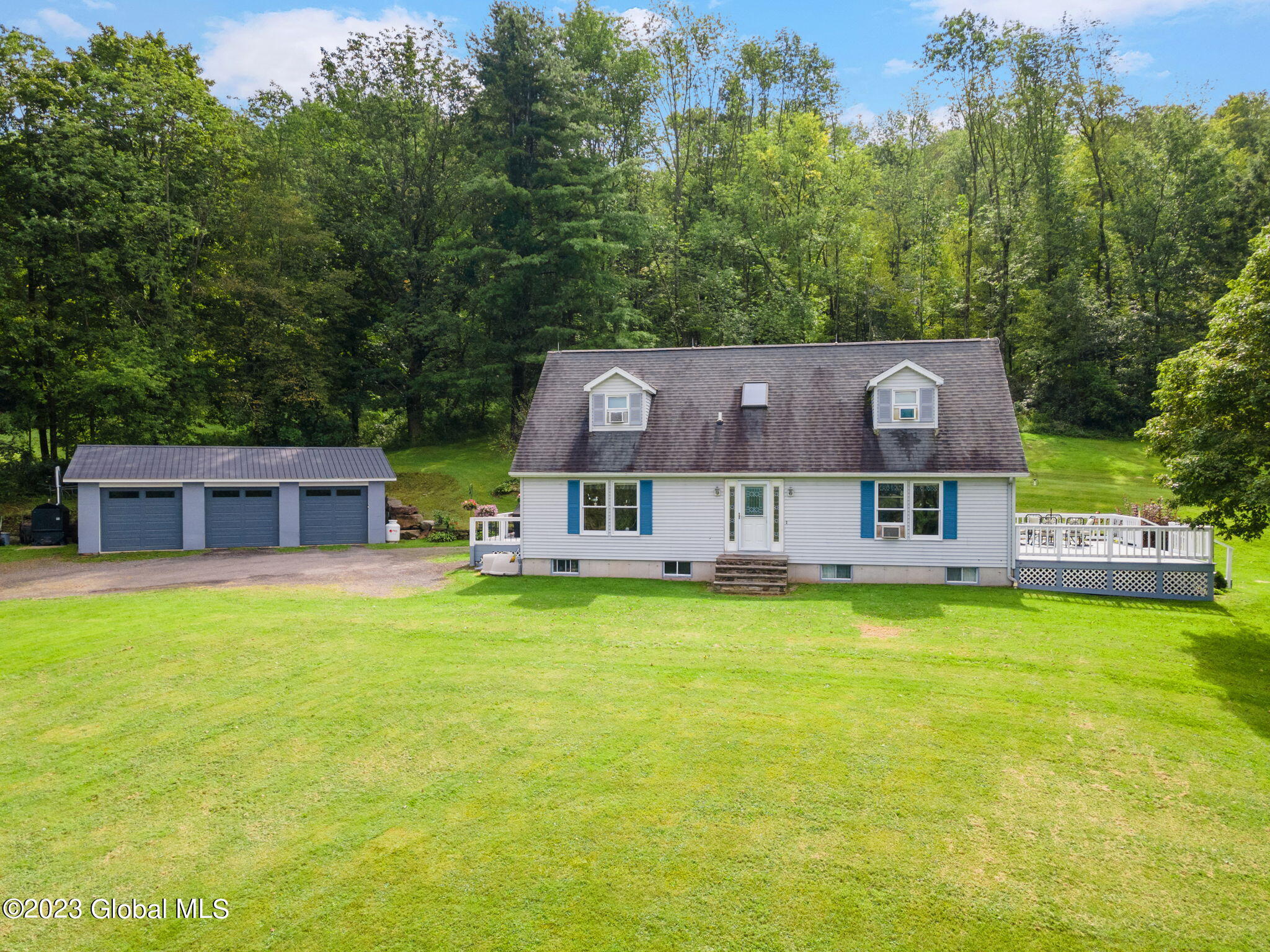 390 Clarence Musson Road Butternuts, NY 13808 - Photo 45 of 57 45-web-or-mls-390ClarenceMussonRd_45