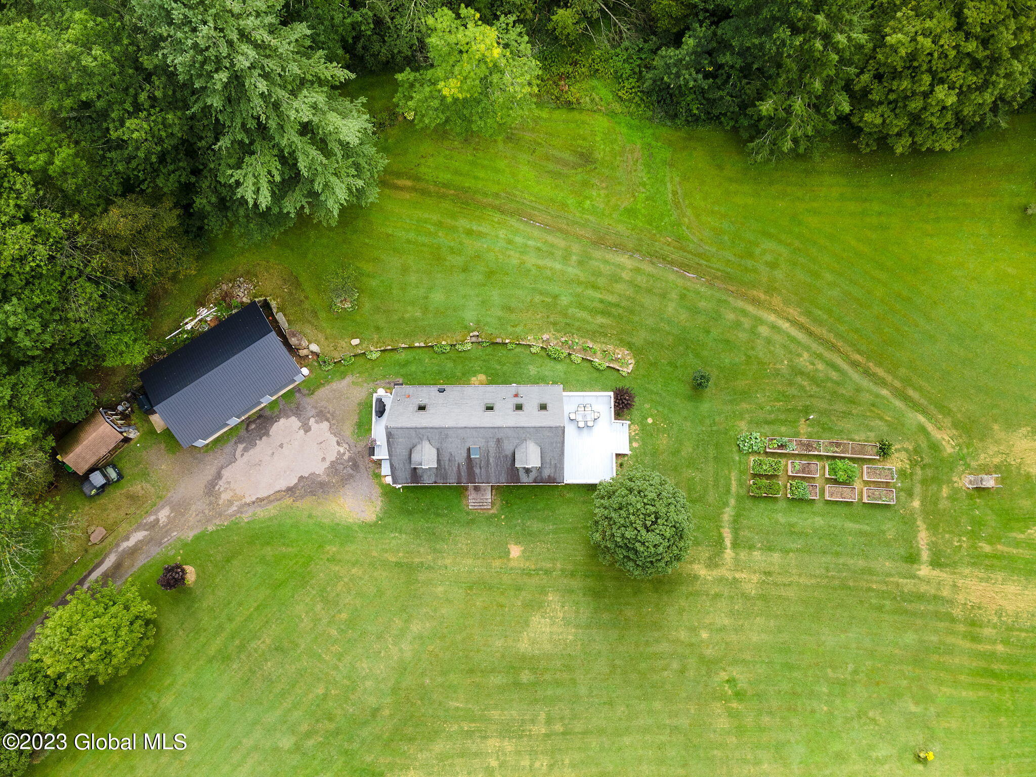 390 Clarence Musson Road Butternuts, NY 13808 - Photo 50 of 57 50-web-or-mls-390ClarenceMussonRd_50