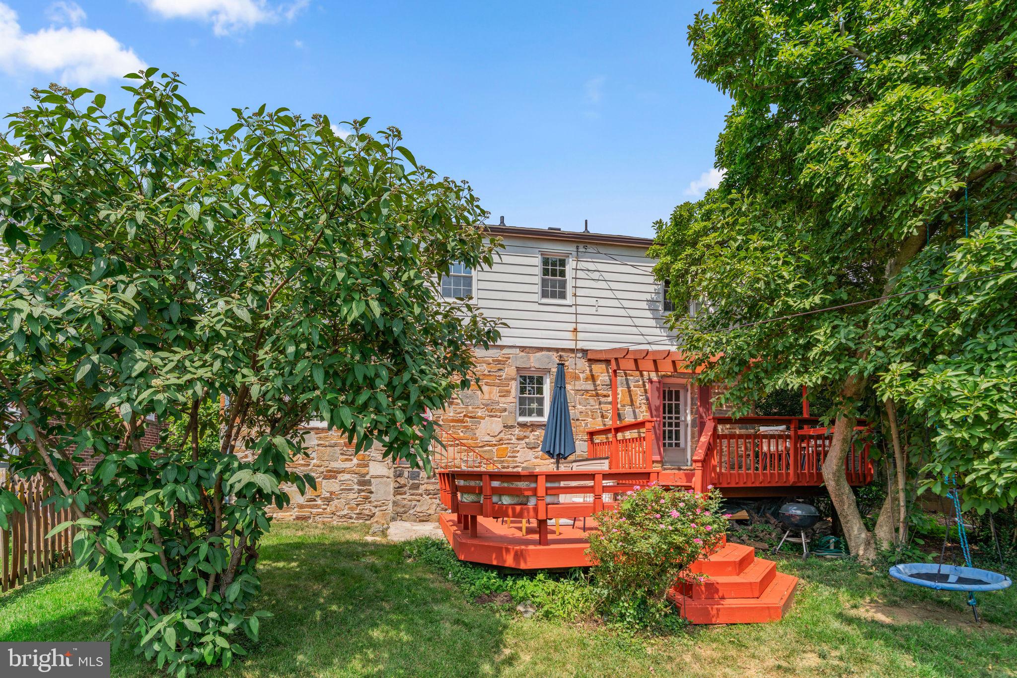 35 Tanglewood Road Baltimore, MD 21228 - Photo 26 of 42