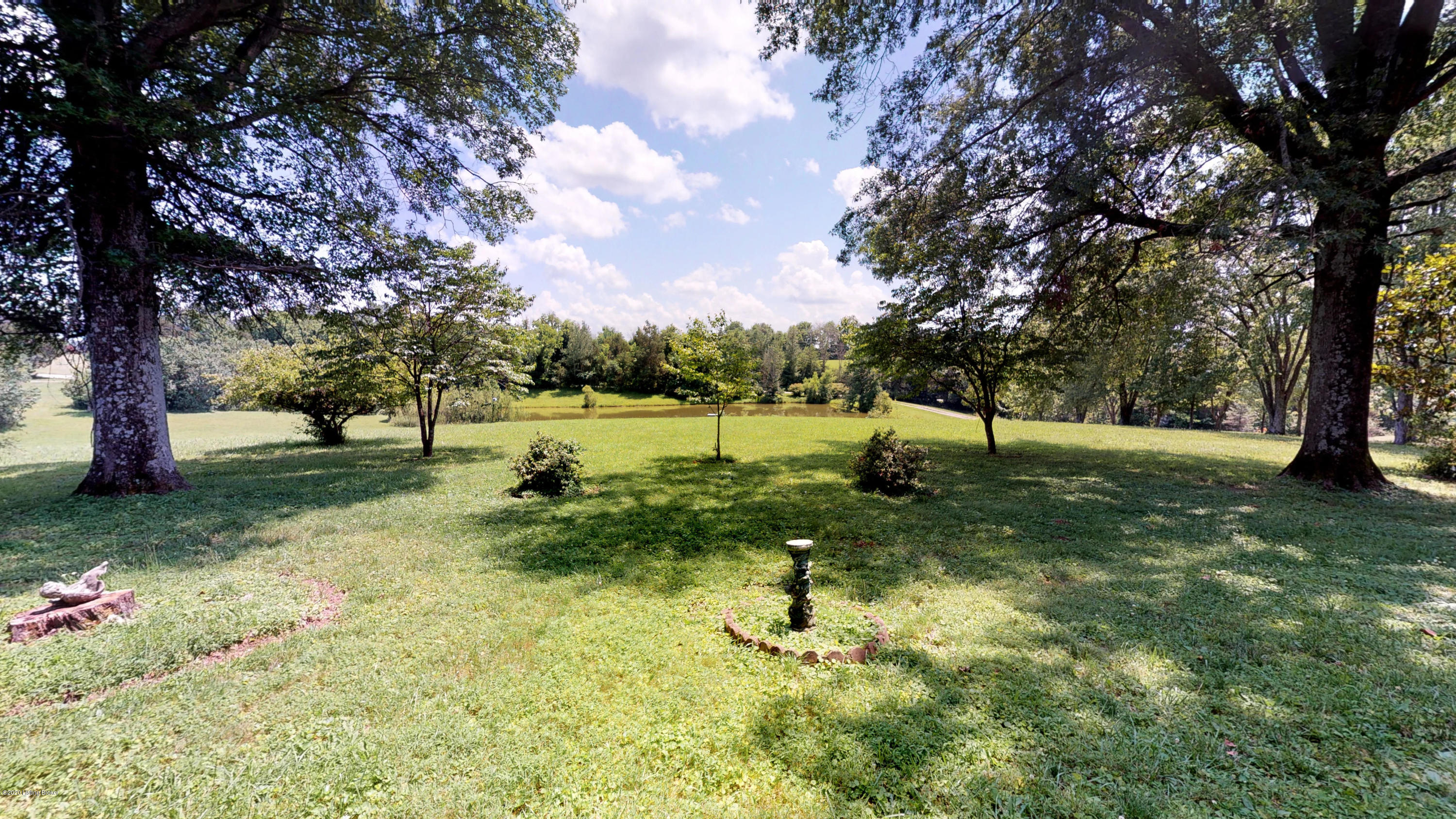 15801 Brush Run Road Louisville, KY 40299 - Photo 37 of 41 Pond View