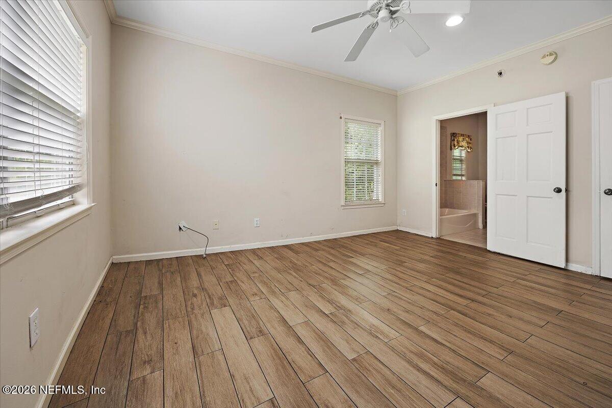 14154 Mandarin Road Jacksonville, FL 32223 - Photo 31 of 48 31-Guest House Bedroom