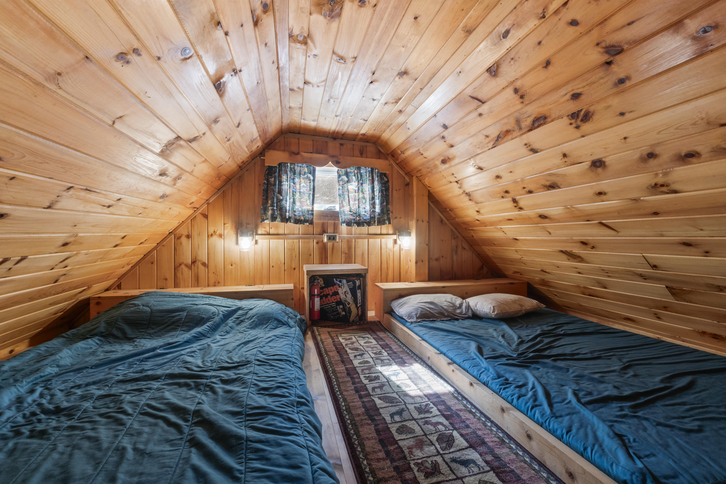 68 Rabbit Hollow Road Rangeley, ME 04970 - Photo 21 of 32 68 Rabbit Hollow Rd_124