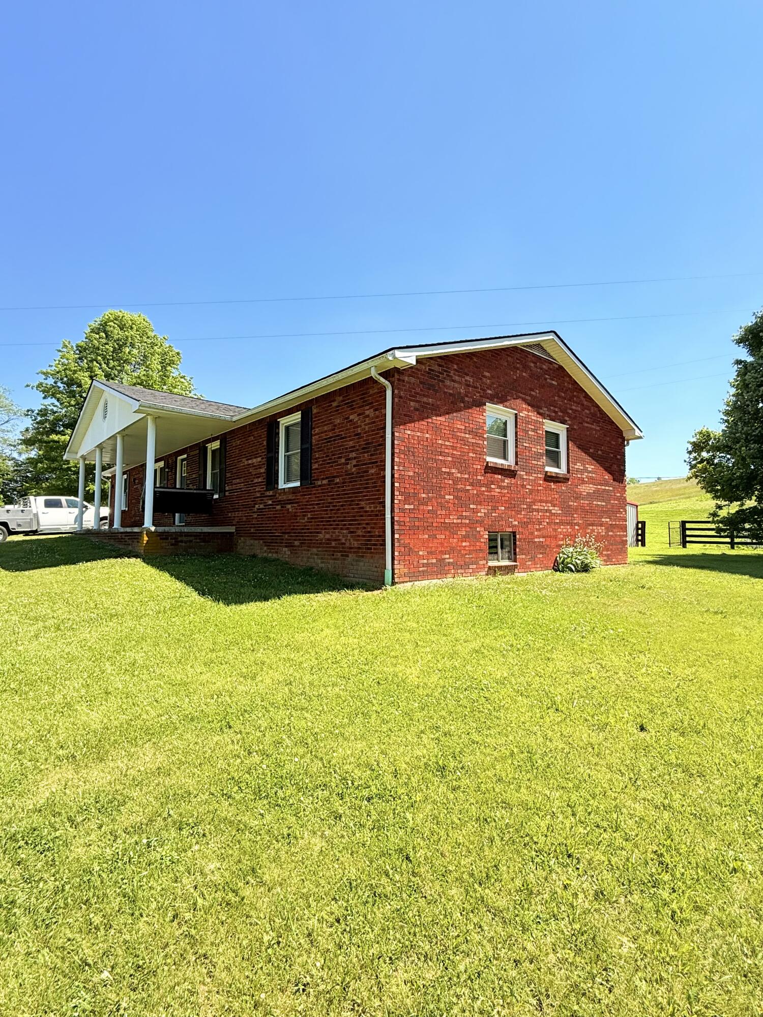 3439 Upper Jackstown Road Carlisle, KY 40311 - Photo 6 of 35 IMG_7452