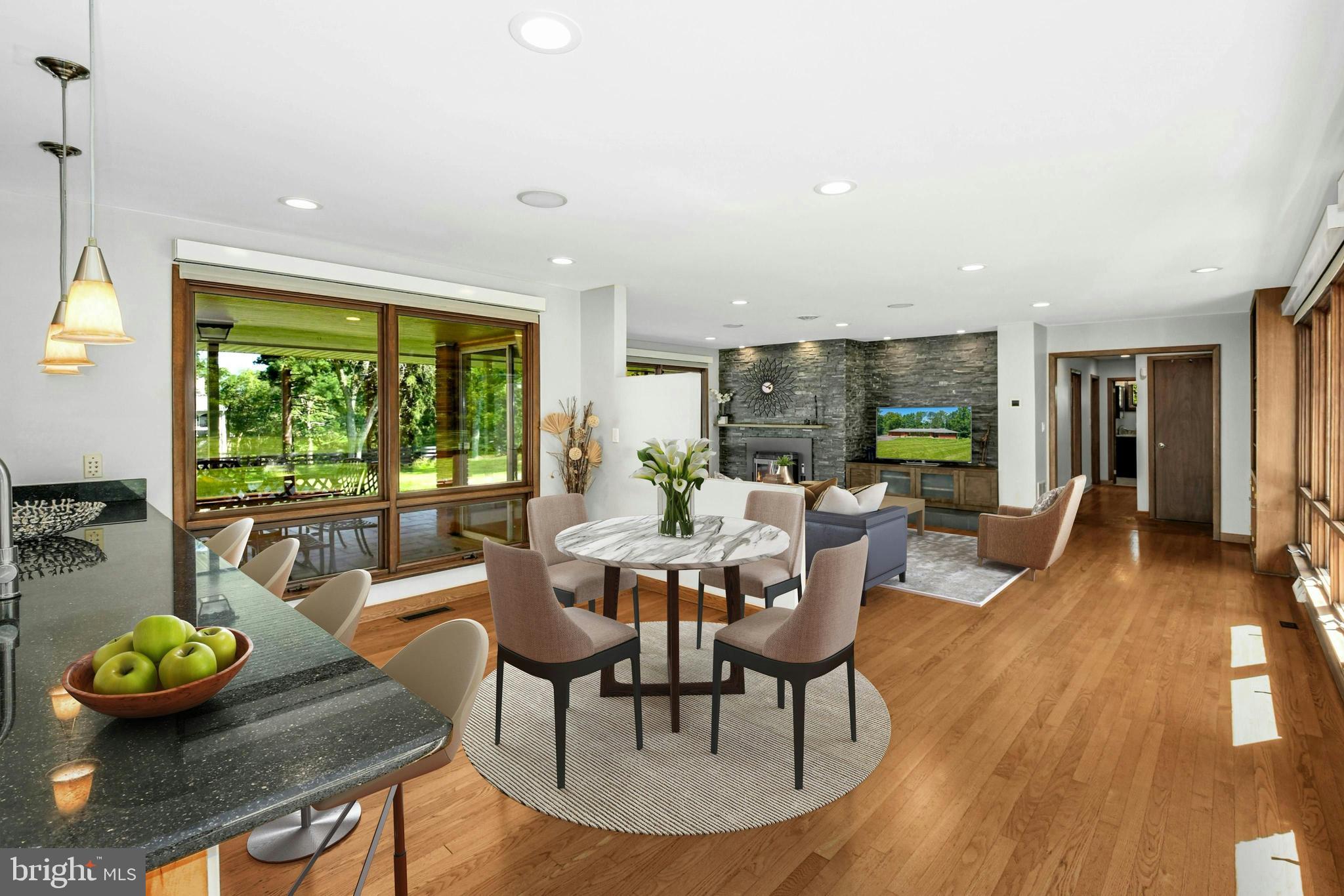 1643 Saucon Valley Road Bethlehem, PA 18015 - Photo 6 of 44 Photo has been virtually staged