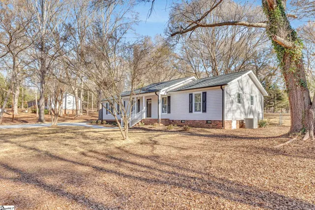 $380,000 | 901 Standing Springs Road, Greenville, SC 29605