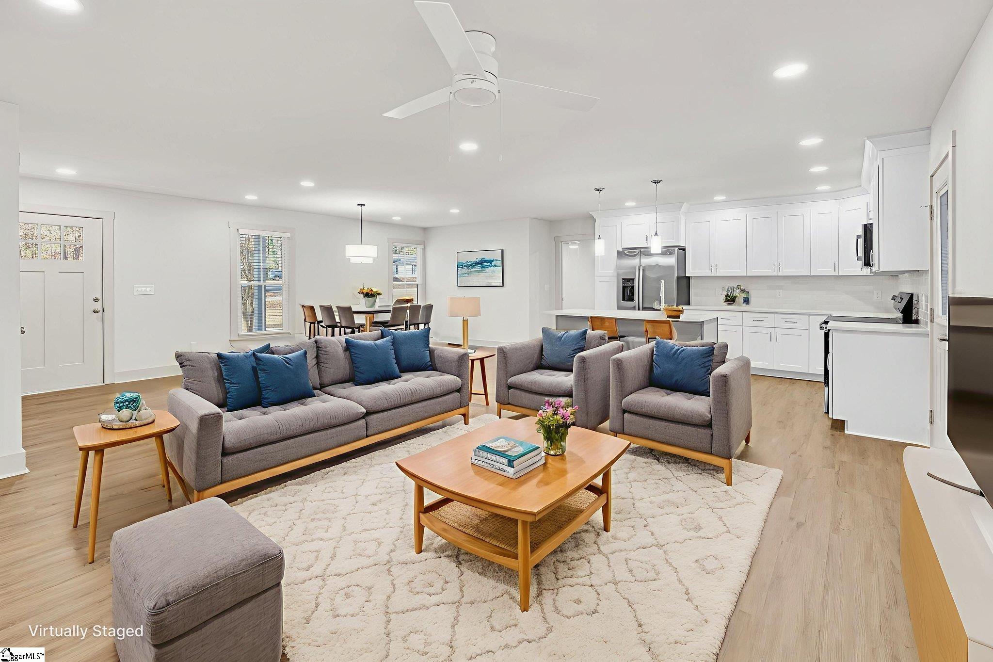 901 Standing Springs Road Greenville, SC 29605 - Photo 18 of 46