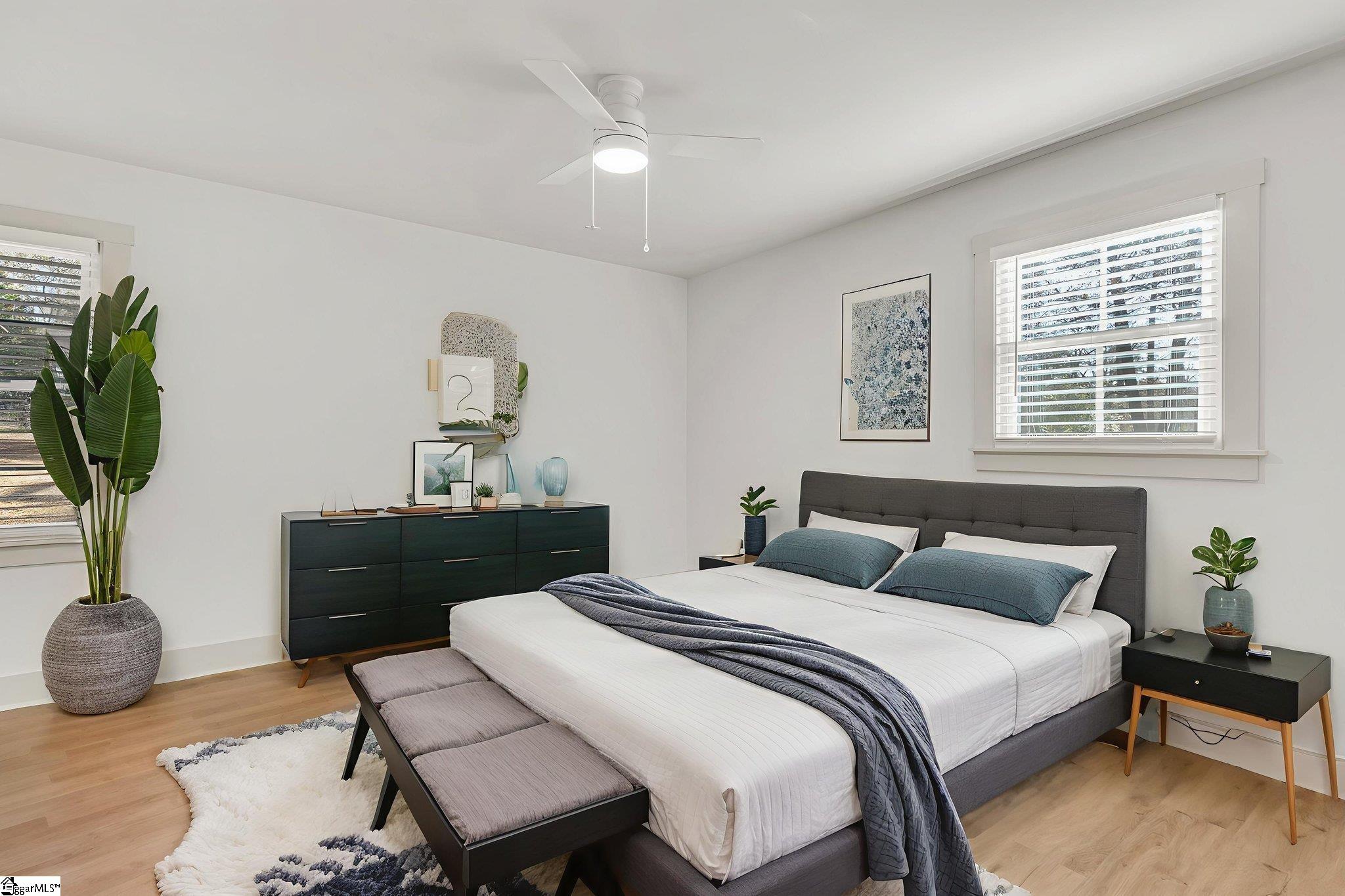 901 Standing Springs Road Greenville, SC 29605 - Photo 25 of 46