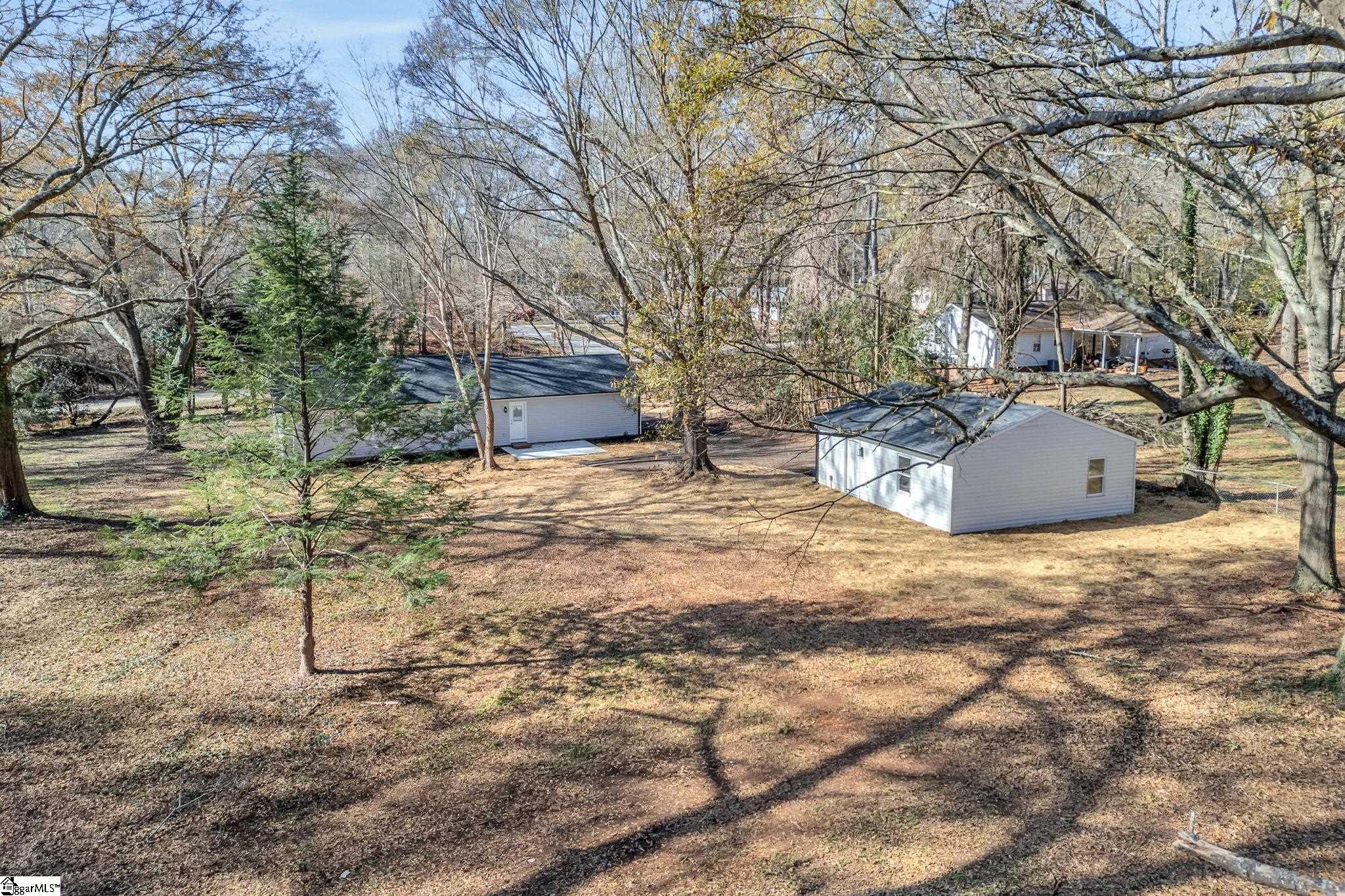 901 Standing Springs Road Greenville, SC 29605 - Photo 43 of 46