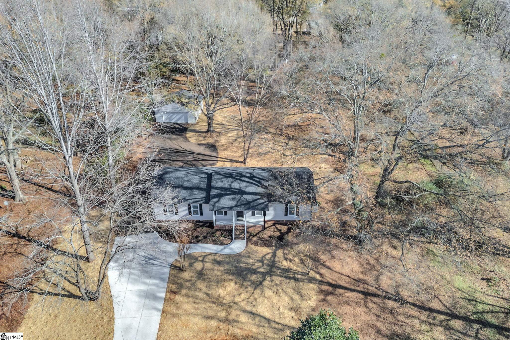 901 Standing Springs Road Greenville, SC 29605 - Photo 44 of 46