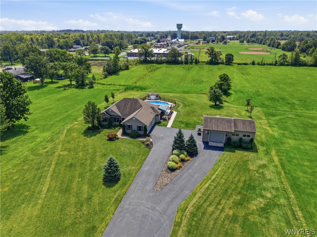 4922 Beach Ridge Road Lockport, NY 14094 - Photo 46 of 50 Gallery Image 46