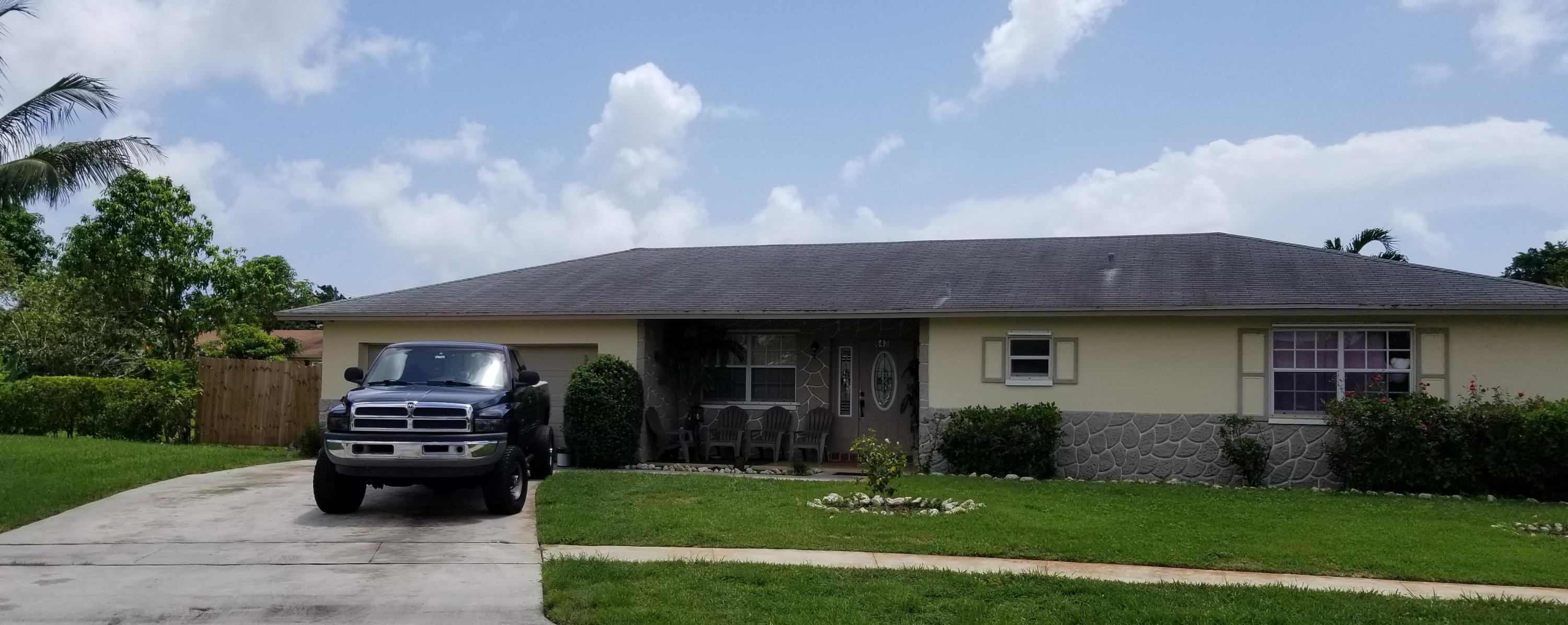 643 Snapper Way Delray Beach, FL 33445 - Photo 1 of 1 frontofhomebyrd