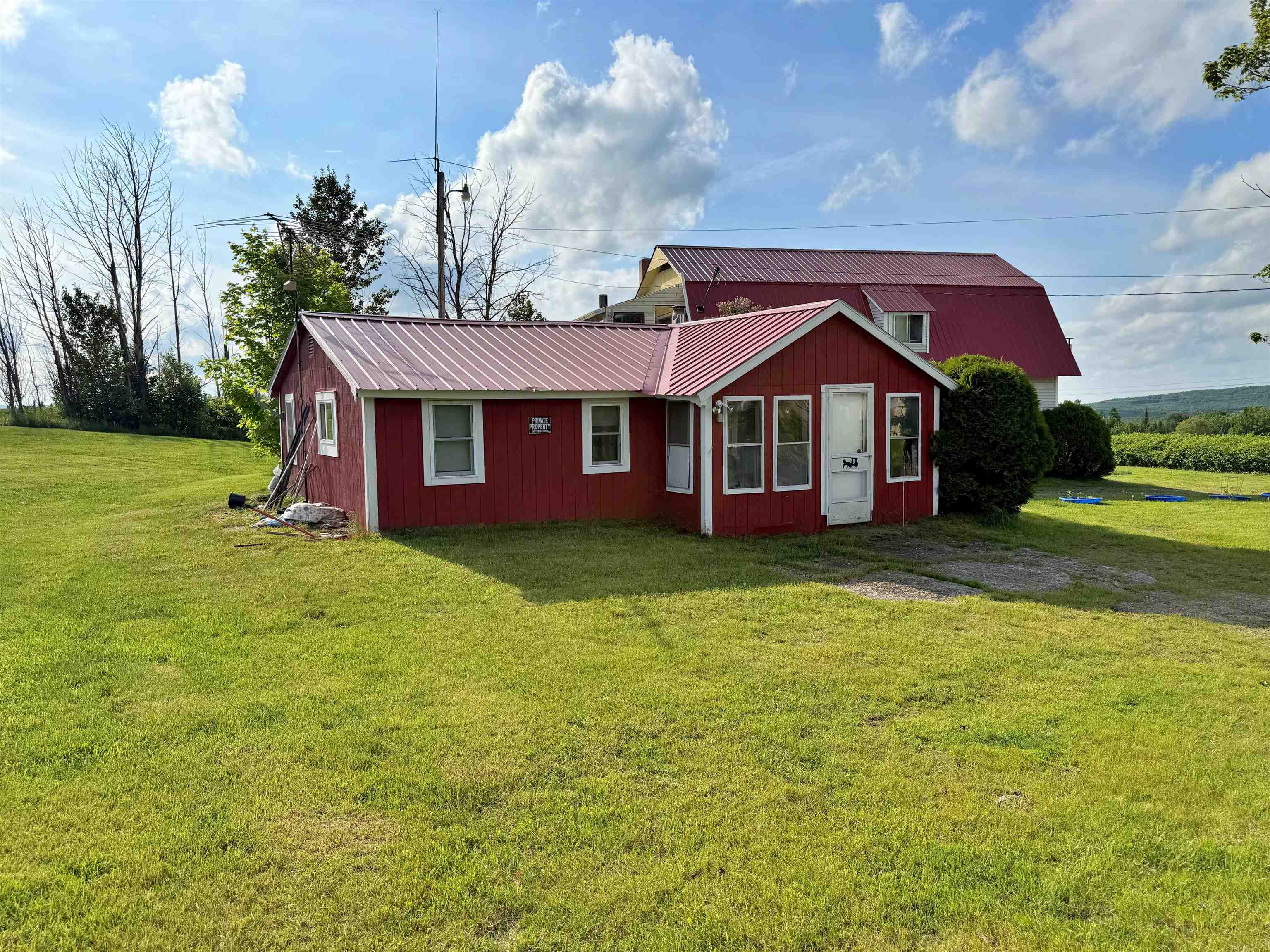 22 Gaudette Road Norton, VT 05907 - Photo 6 of 39